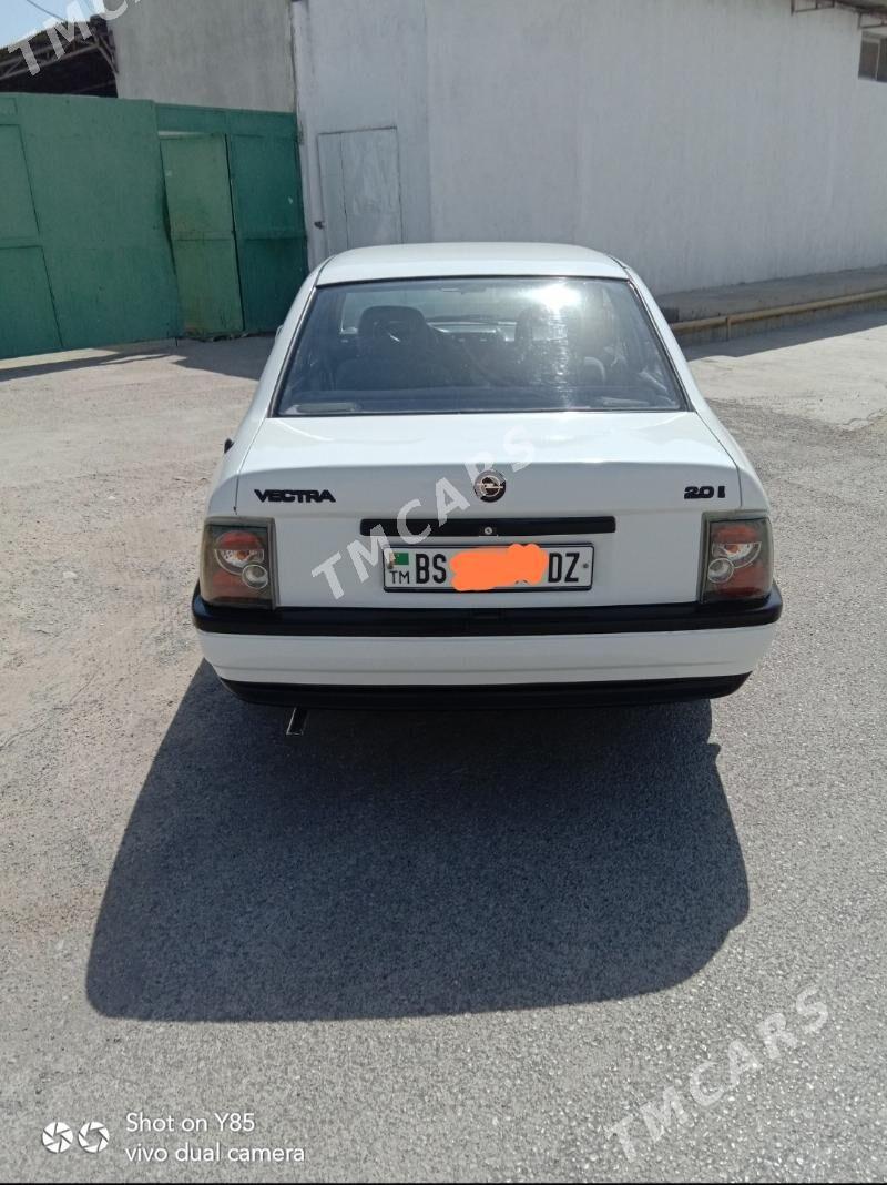 Opel Vectra 1990 - 35 000 TMT - Кёнеургенч - img 3