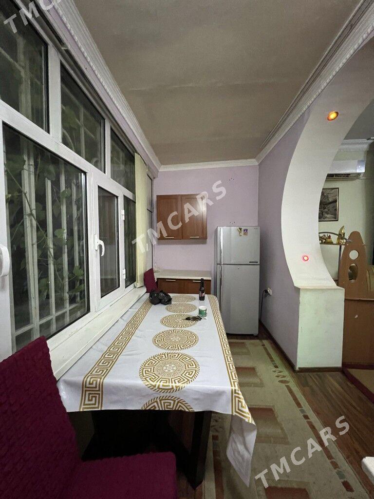 Arenda kwartira Teke bazar - Ашхабад - img 2