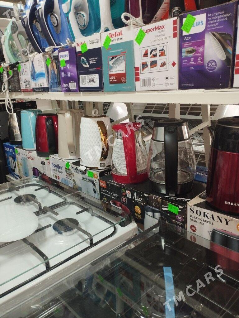 Tefal - Aşgabat - img 2