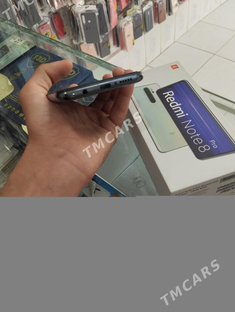 Redmi note 8pro - Мары - img 3