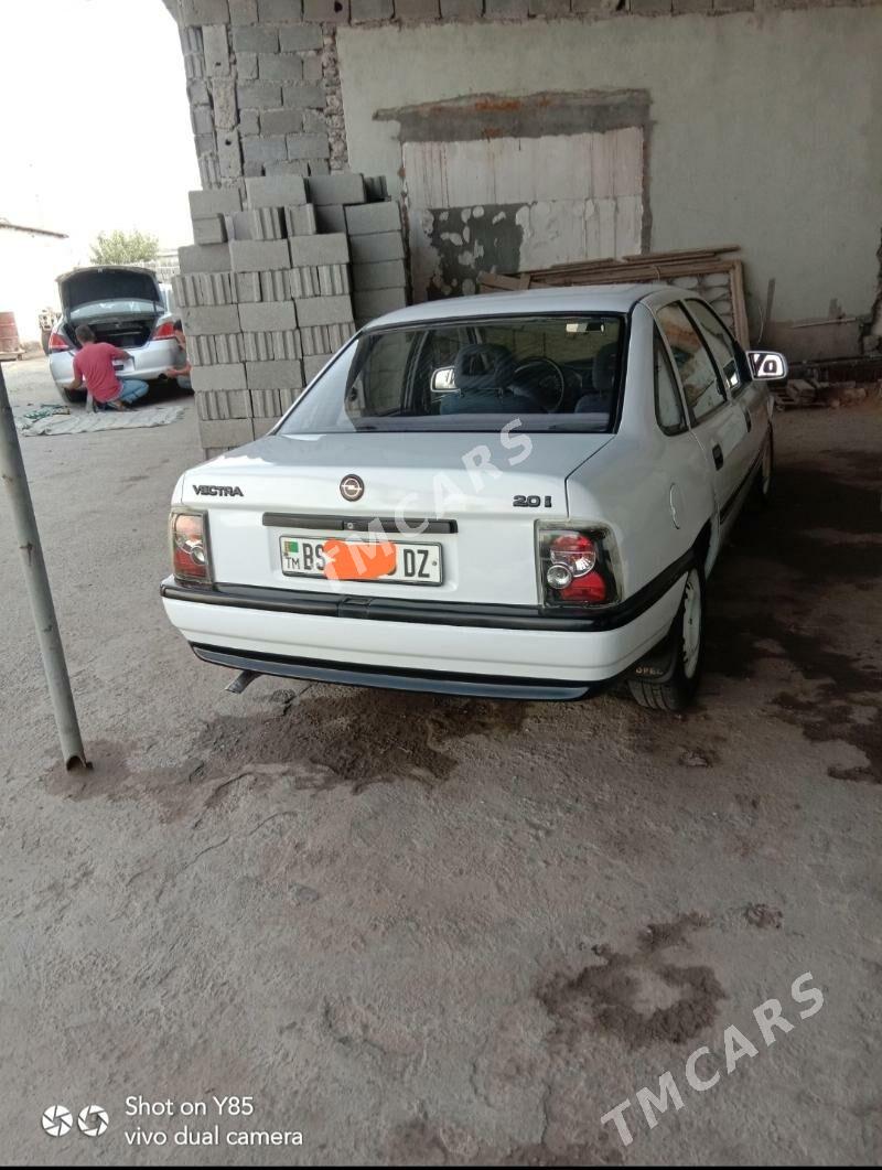 Opel Vectra 1990 - 35 000 TMT - Кёнеургенч - img 9