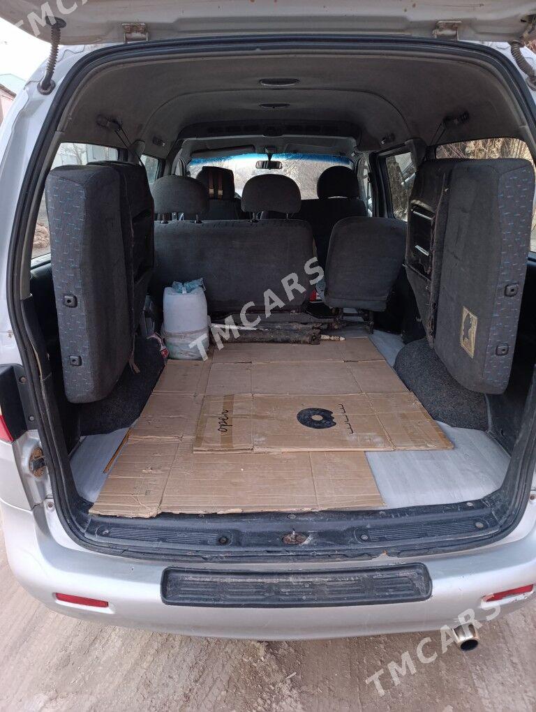 Hyundai H-1 1999 - 140 000 TMT - Дашогуз - img 2