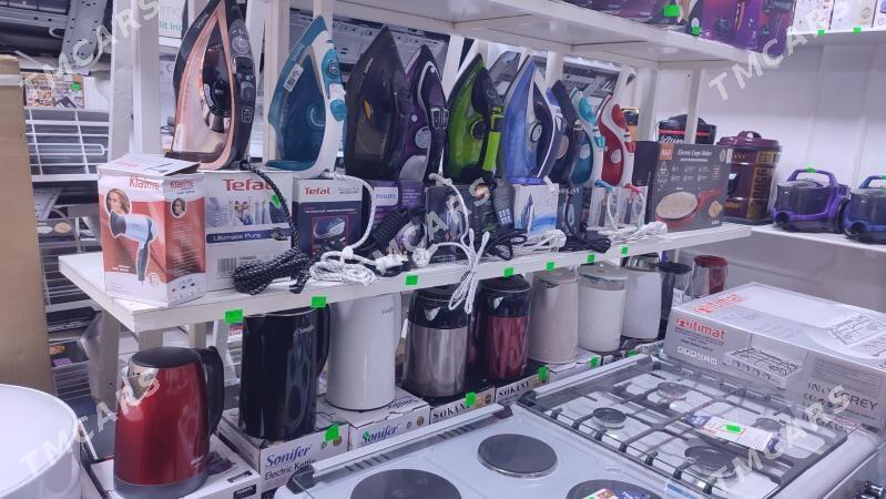 Tefal - Aşgabat - img 5