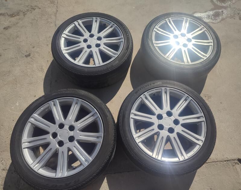 диски 700 TMT - Ашхабад - img 2