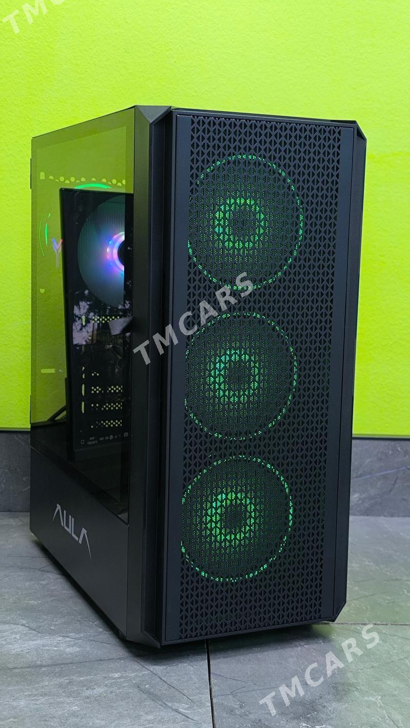 I5 3330 / Ram / Hdd / SSD / GT - Parahat 4 - img 7