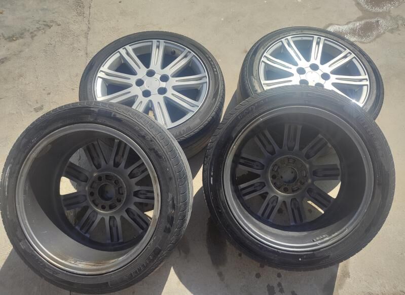 диски 700 TMT - Ашхабад - img 3
