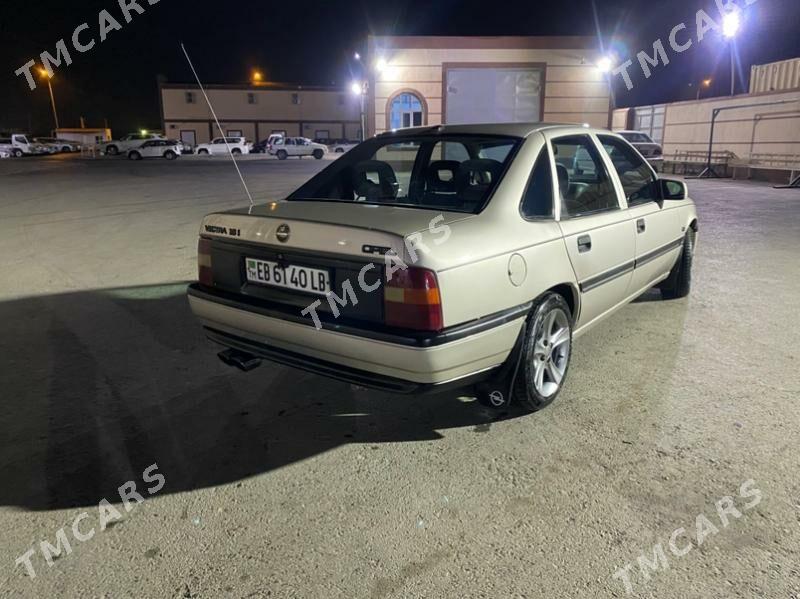 Opel Vectra 1992 - 48 000 TMT - Туркменабат - img 5