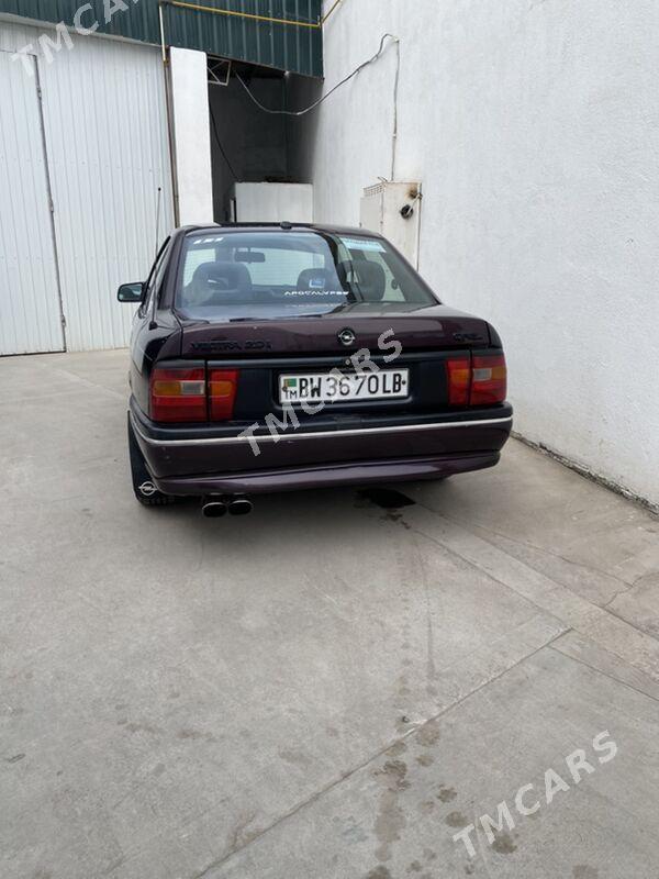 Opel Vectra 1993 - 46 000 TMT - Türkmenabat - img 2