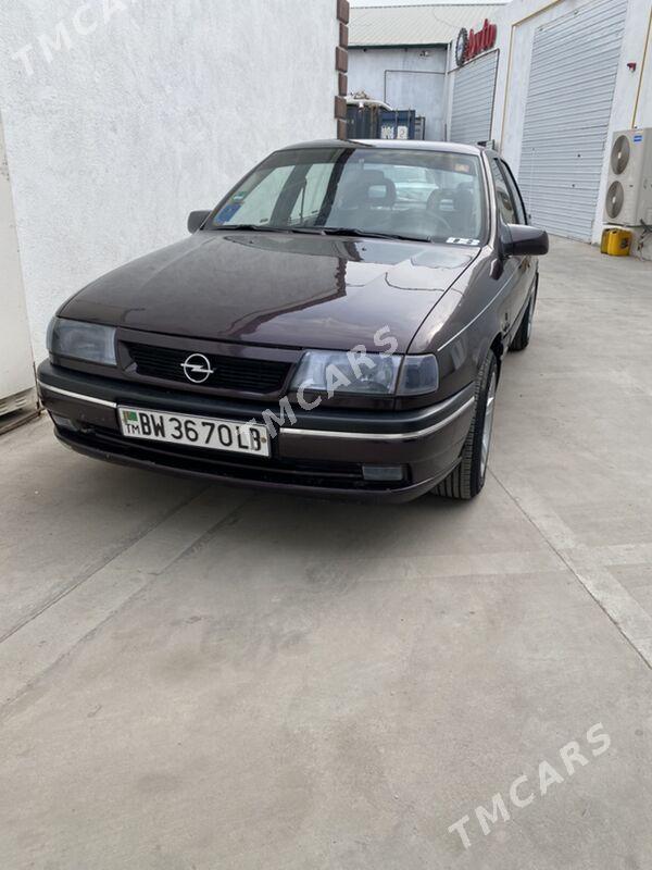 Opel Vectra 1993 - 46 000 TMT - Türkmenabat - img 3