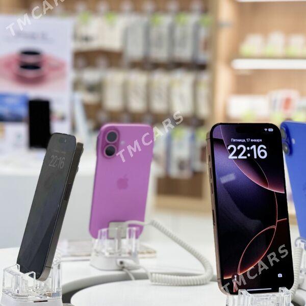 iPhone 13 pro RABOCY TEL ALYAS 14pro 15 pro 16pro - Ашхабад - img 9
