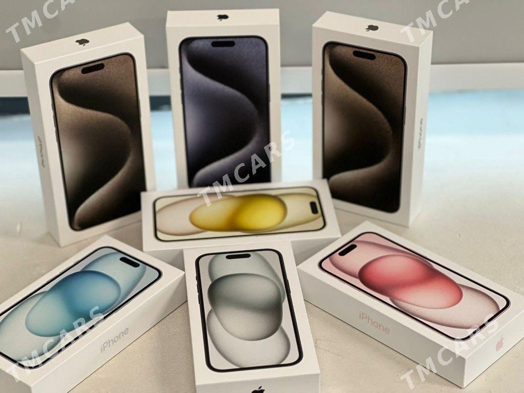 iPhone 13 pro RABOCY TEL ALYAS 14pro 15 pro 16pro - Ашхабад - img 6