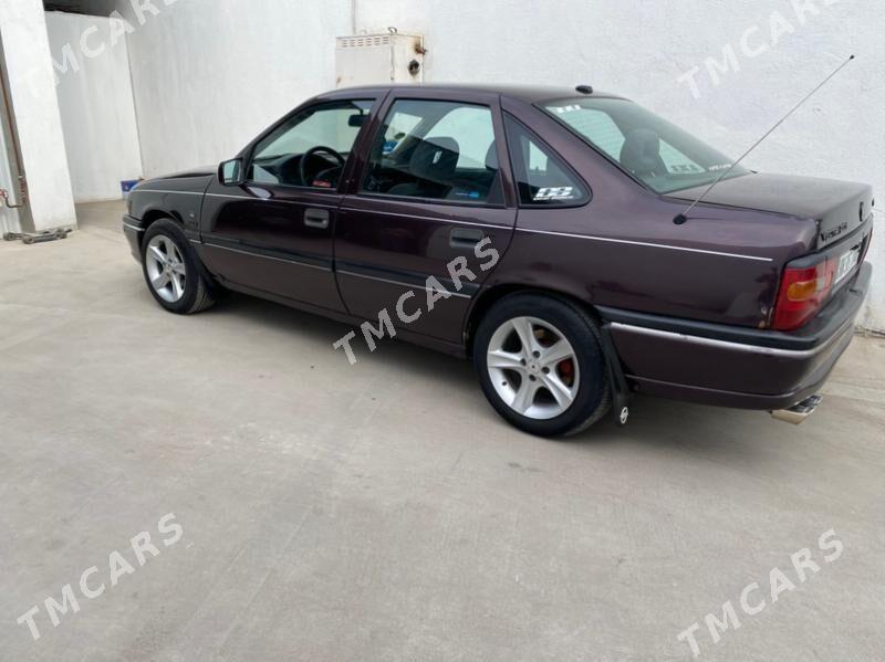 Opel Vectra 1993 - 46 000 TMT - Türkmenabat - img 4