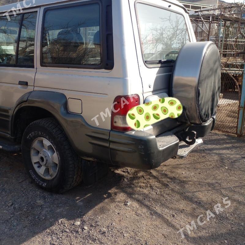 Hyundai Galloper 2001 - 75 000 TMT - Türkmenbaşy - img 2