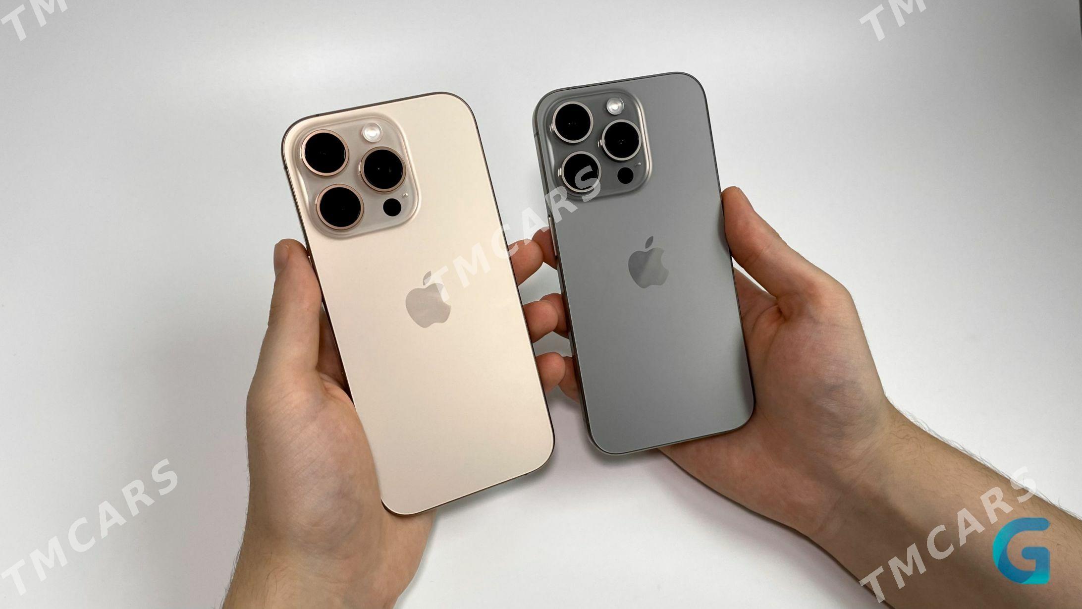iPhone 13 pro RABOCY TEL ALYAS 14pro 15 pro 16pro - Ашхабад - img 5