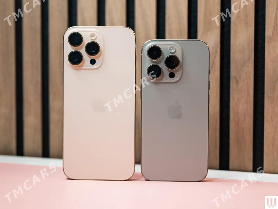 iPhone 13 pro RABOCY TEL ALYAS 14pro 15 pro 16pro - Ашхабад - img 7