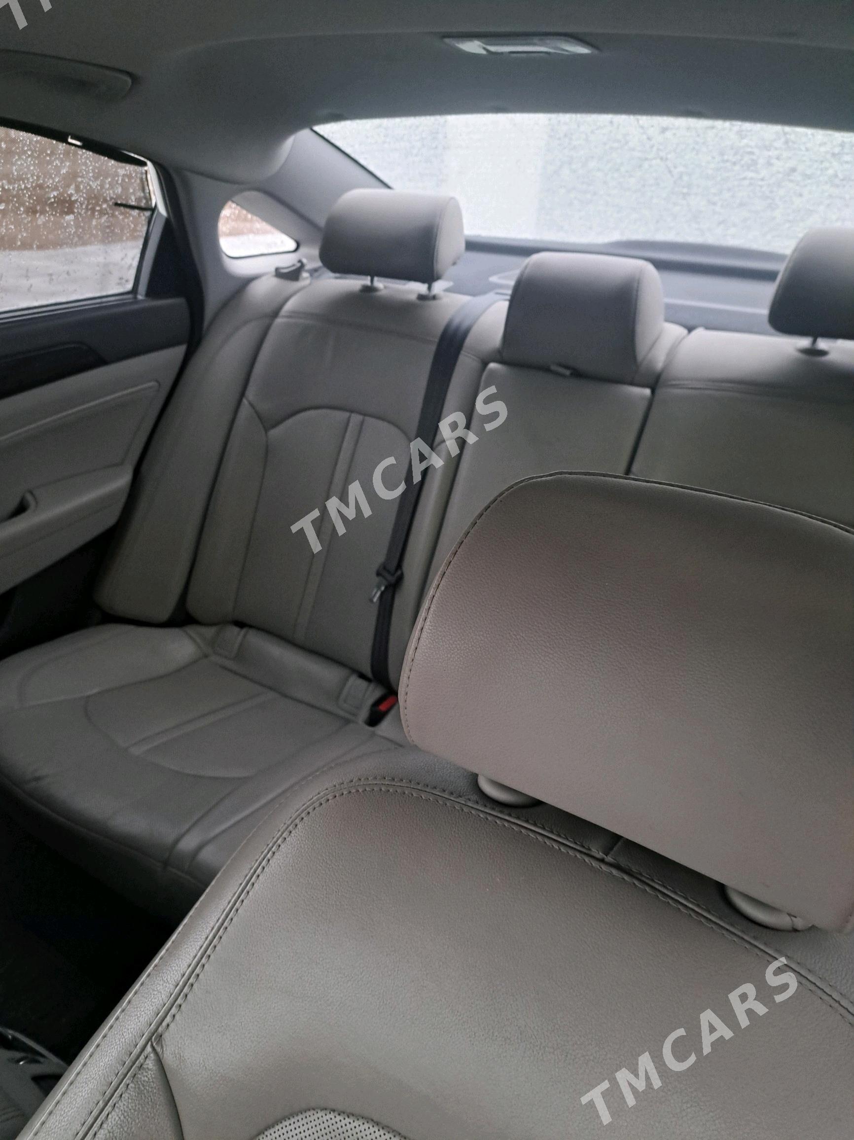 Hyundai Sonata 2017 - 200 000 TMT - Daşoguz - img 2
