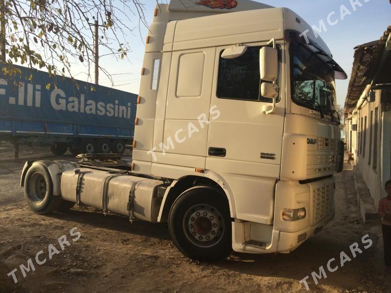 DAF FX 95 2003 - 740 000 TMT - Aşgabat - img 4