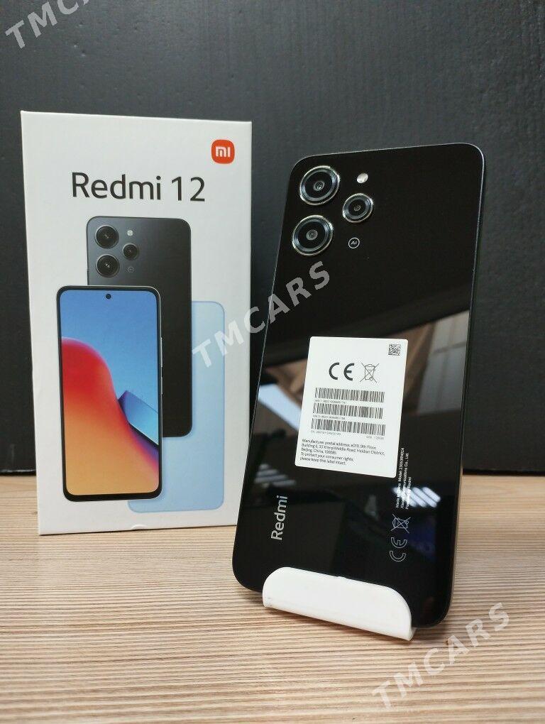 Rm 12  8/128 - Aşgabat - img 3