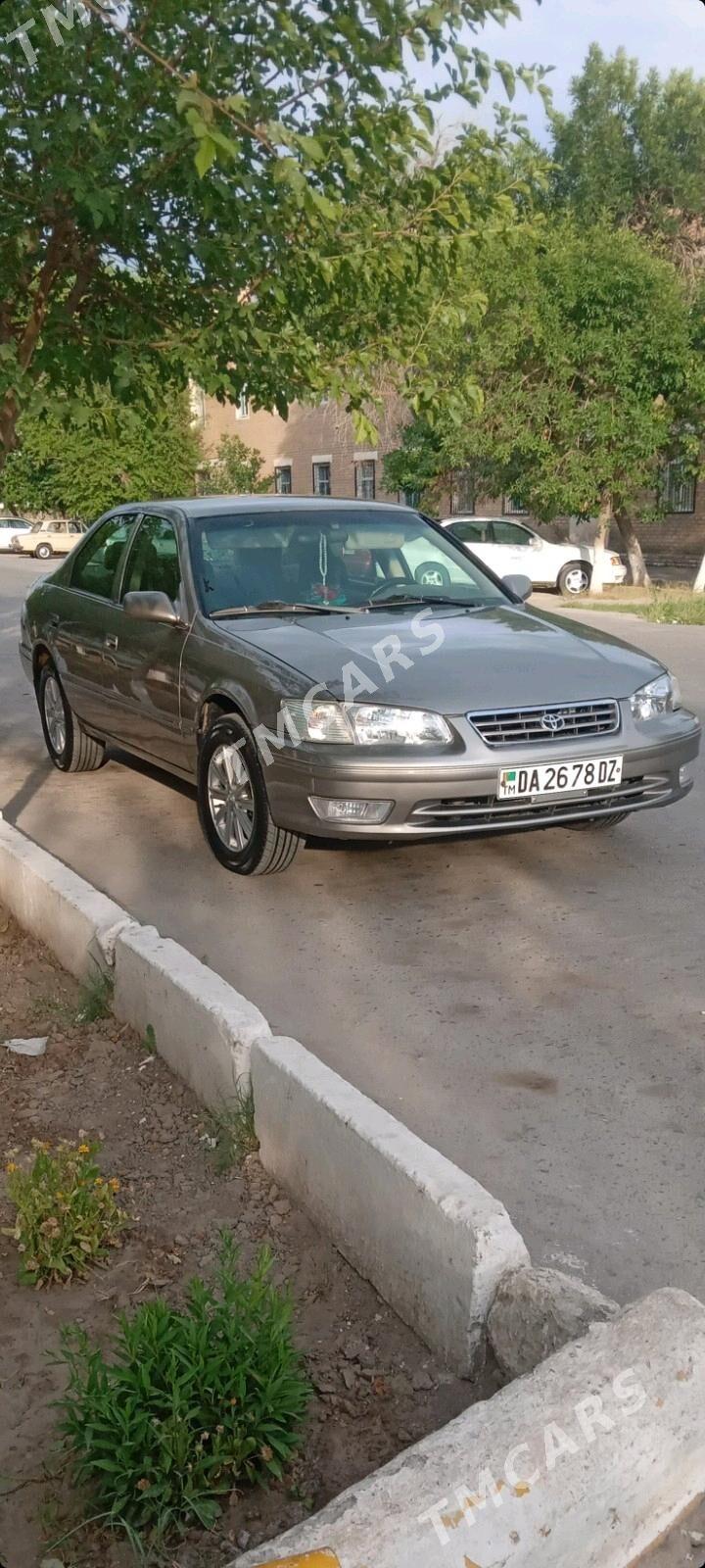 Toyota Camry 1999 - 125 000 TMT - Köneürgenç - img 6
