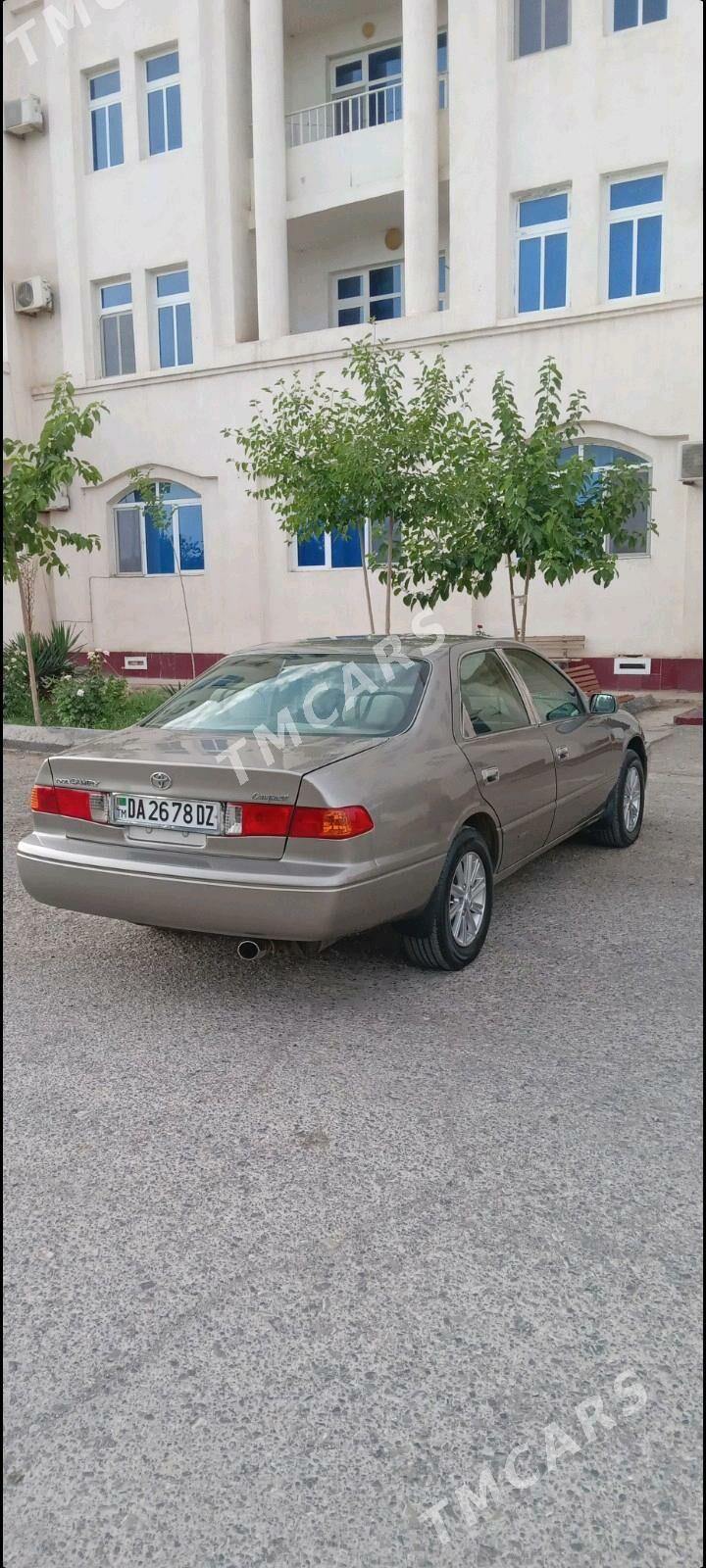 Toyota Camry 1999 - 125 000 TMT - Köneürgenç - img 7