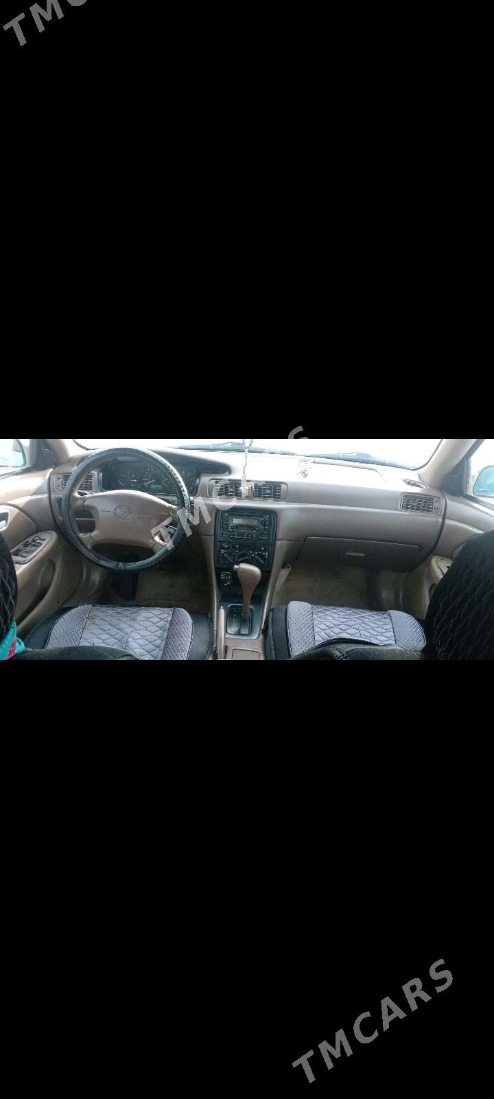 Toyota Camry 1999 - 125 000 TMT - Köneürgenç - img 2