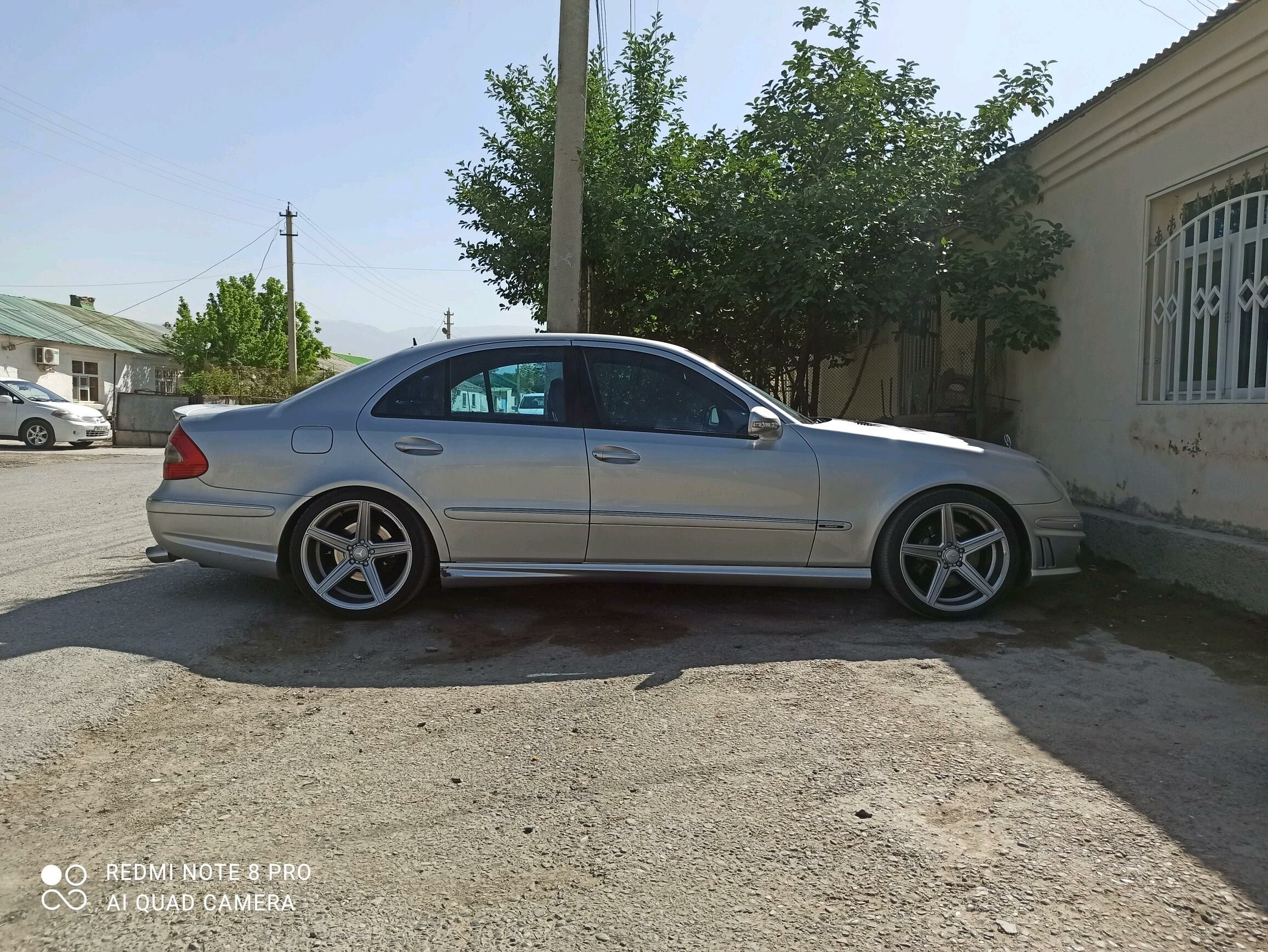 VOSSEN diska R19 razna şeroki 10 000 TMT - Bedew - img 2