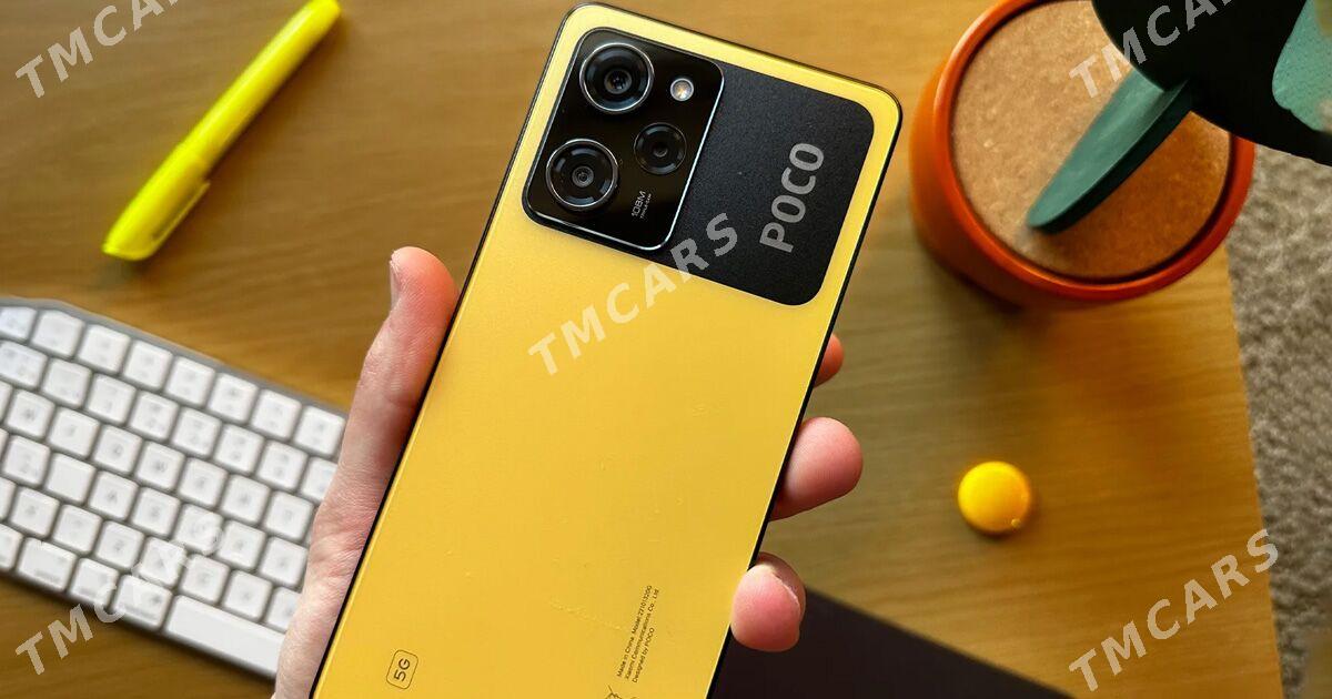 X7 pro X6pro TELEFON ALYAS c65 c75 m5s m6 pro XS - Ашхабад - img 8