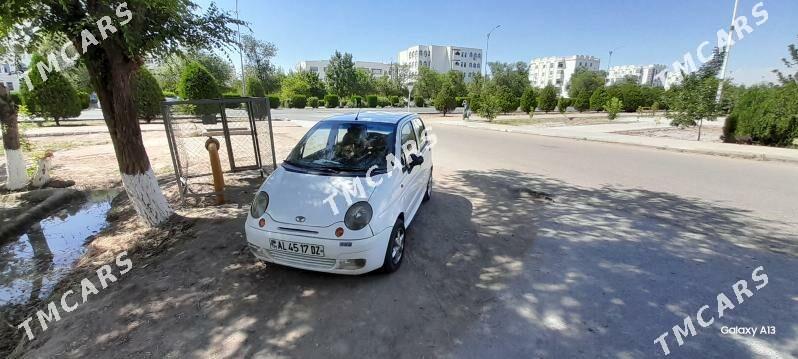 Daewoo Matiz 2003 - 35 000 TMT - Daşoguz - img 3