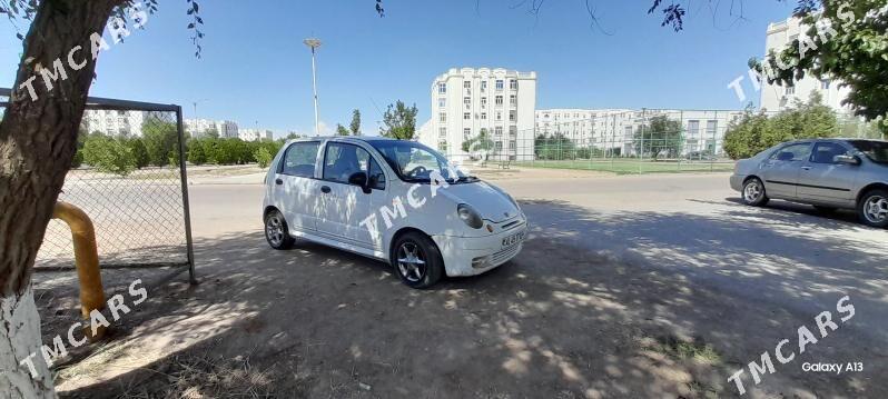 Daewoo Matiz 2003 - 35 000 TMT - Daşoguz - img 2