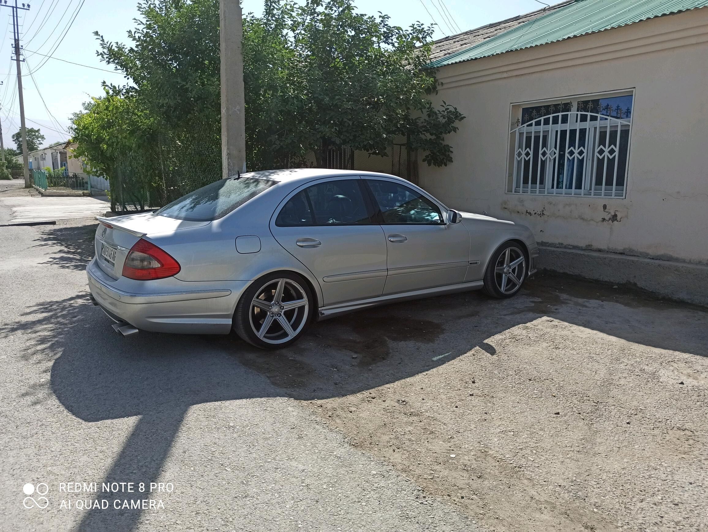 VOSSEN diska R19 razna şeroki 10 000 TMT - Bedew - img 3