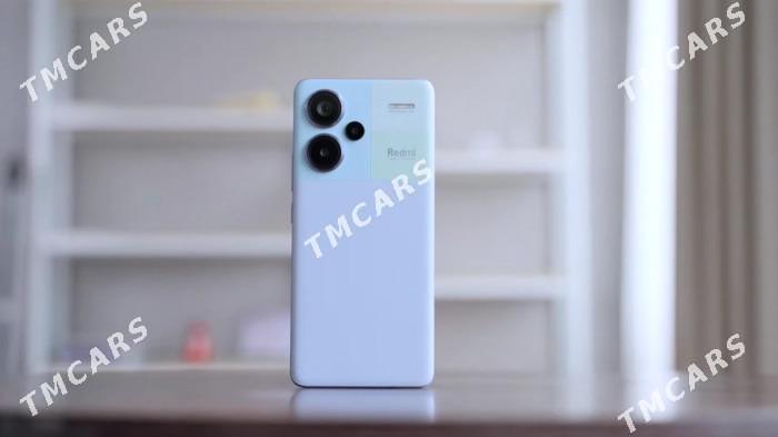 note 14 pro plus TELEFON ALYAS note13 pro redmi XS - Aşgabat - img 4