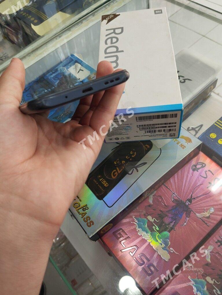 Redmi 9a 4/64 - Мары - img 3