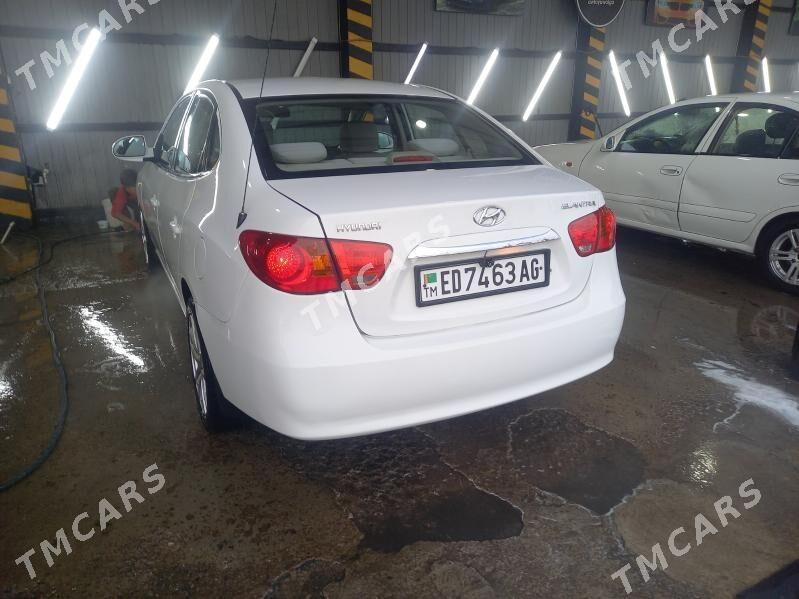 Hyundai Elantra 2010 - 132 000 TMT - 3 mkr - img 2