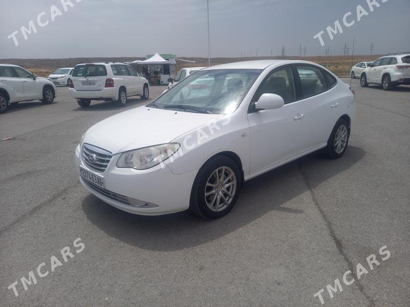 Hyundai Elantra 2010 - 132 000 TMT - 3 mkr - img 3