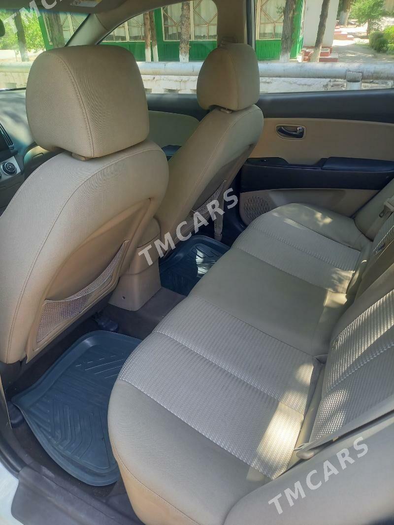 Hyundai Elantra 2010 - 132 000 TMT - 3 mkr - img 5