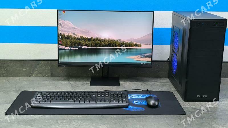 I3 10100F / Ram / Hdd / SSD / - Мир 4 - img 3