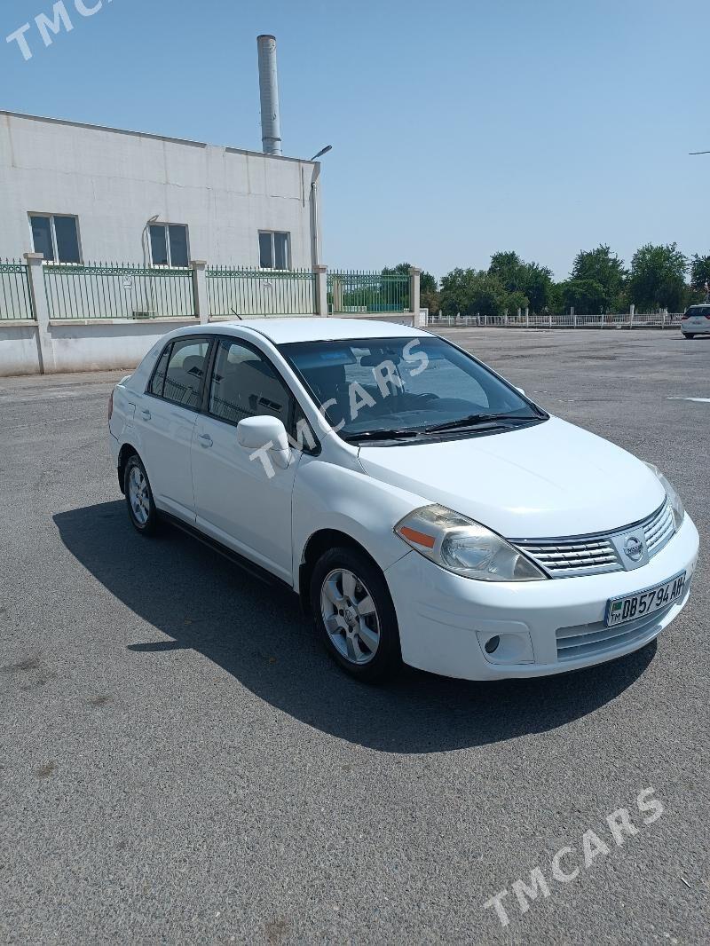 Nissan Versa 2011 - 95 000 TMT - Ашхабад - img 5