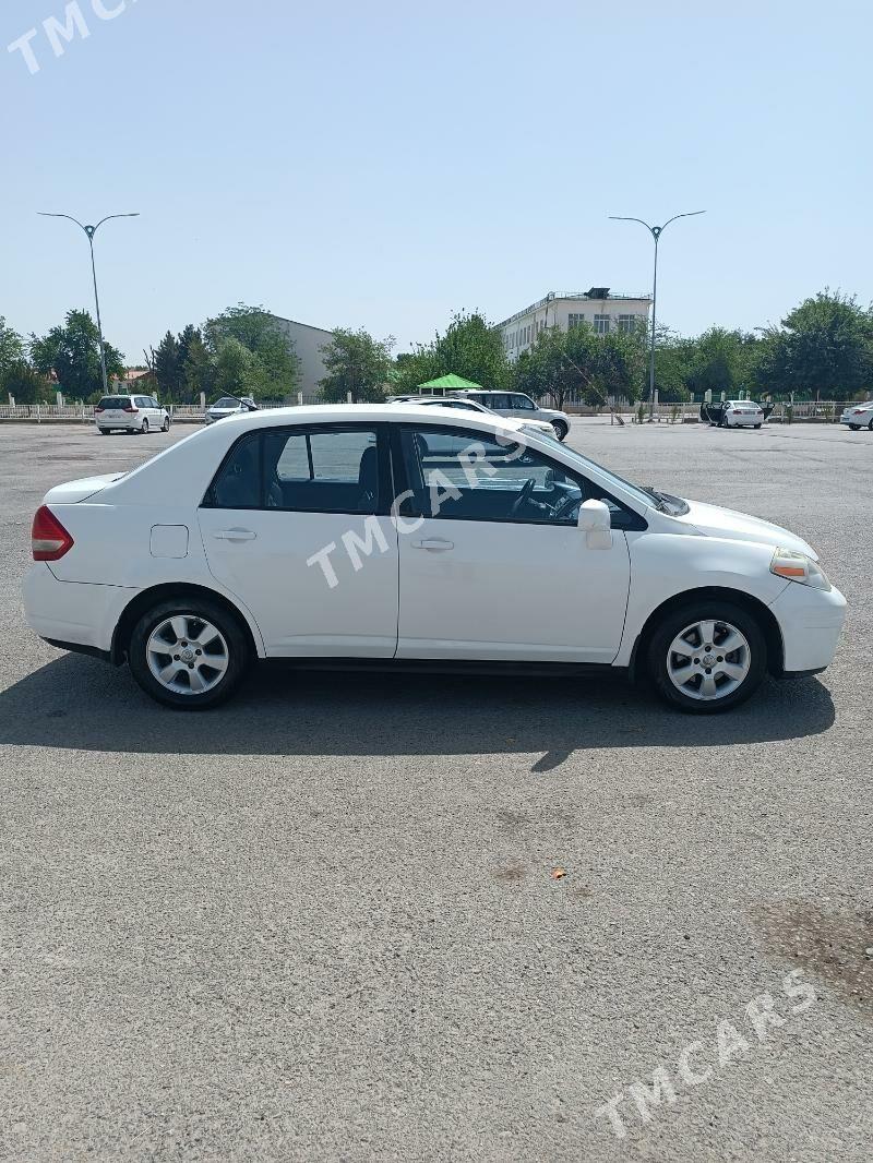 Nissan Versa 2011 - 95 000 TMT - Ашхабад - img 3