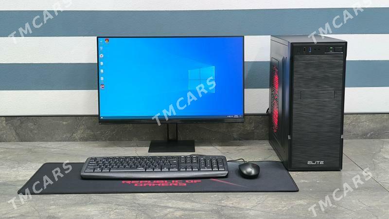 I3 10100F / Ram / Hdd / SSD / - Мир 4 - img 5