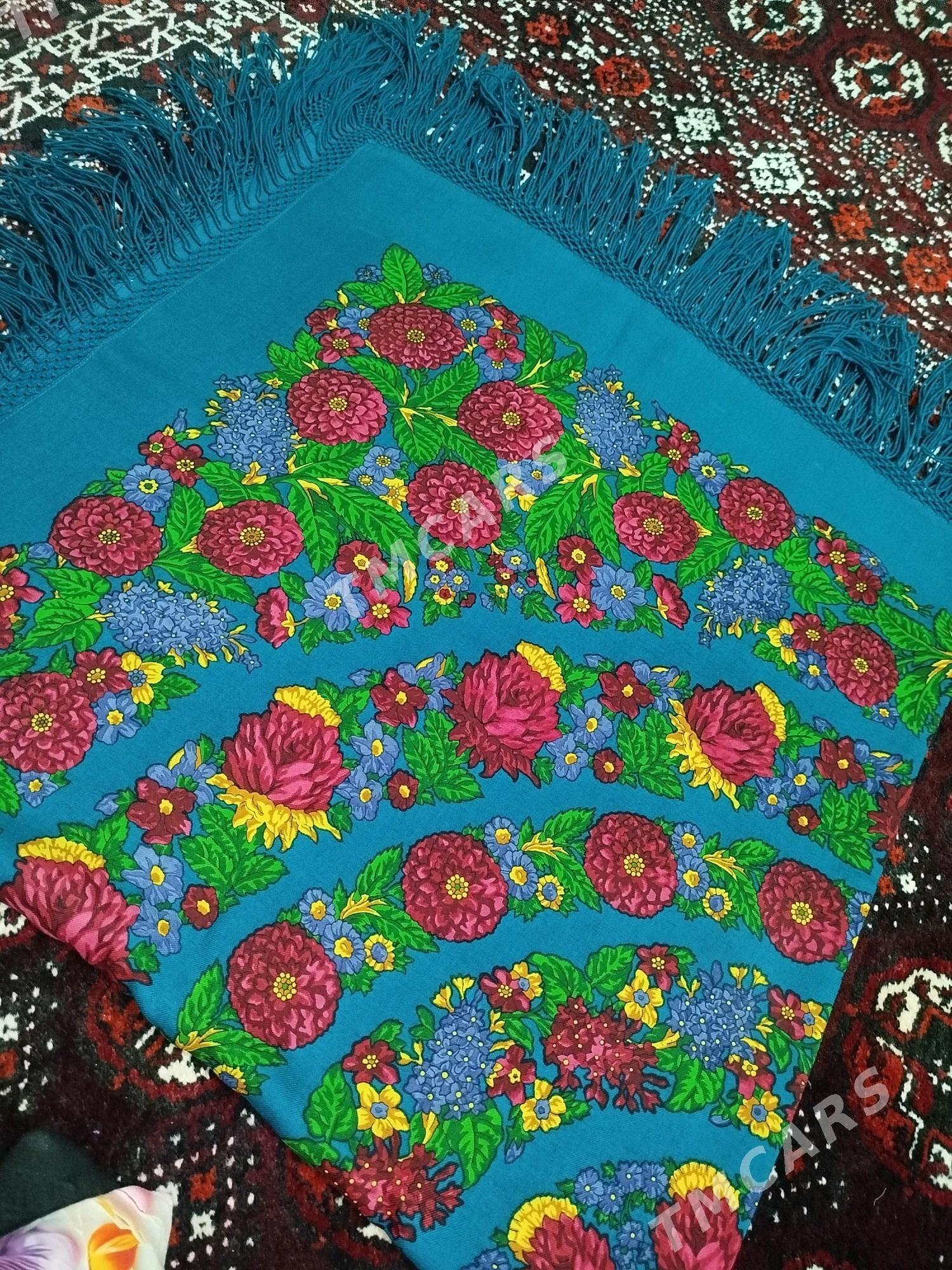 Tatarin cargat - Jebel - img 2