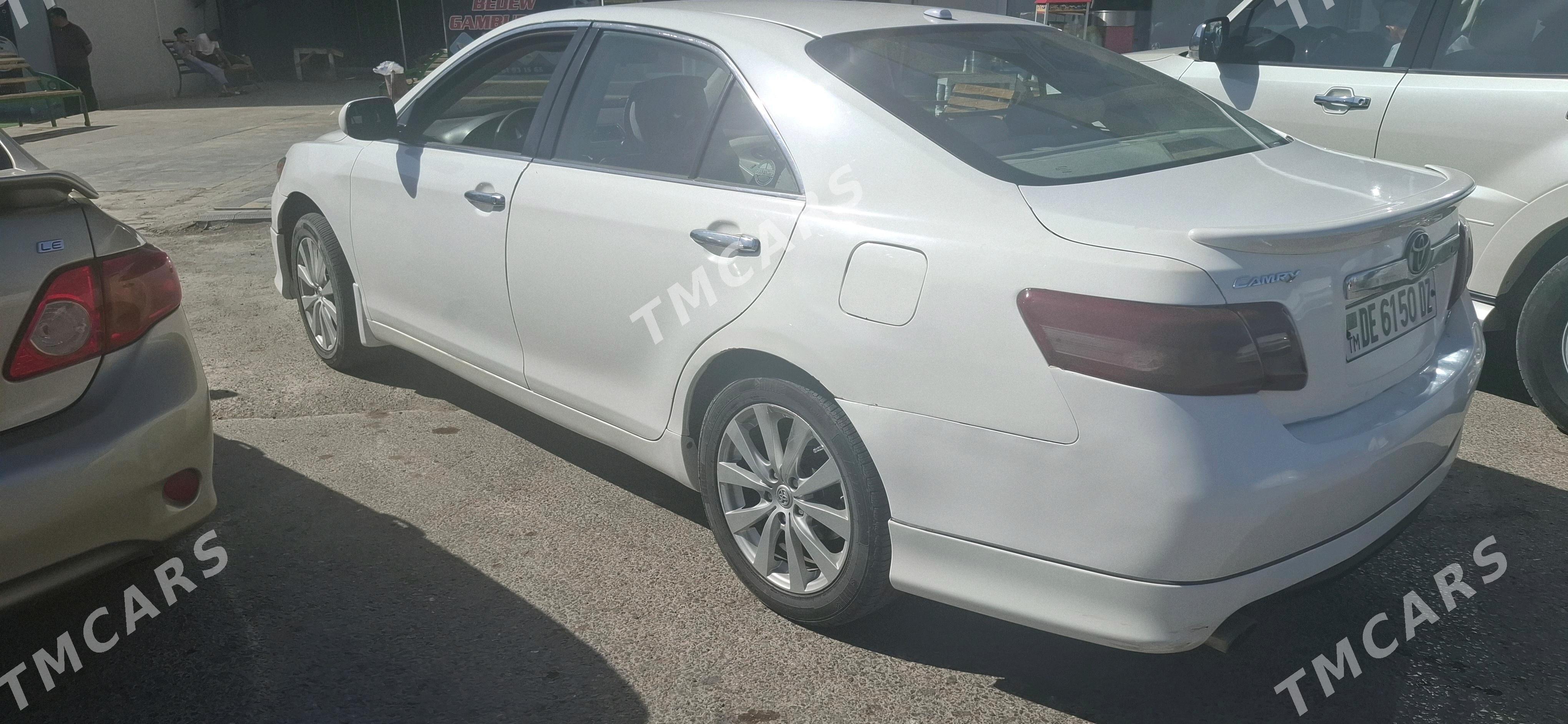 Toyota Camry 2009 - 120 000 TMT - Gubadag - img 2