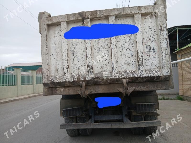 Man TGX 2008 - 500 000 TMT - Гуртли - img 2