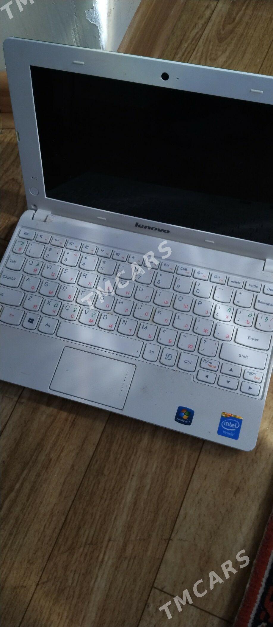 Lenovo kompyuter okuwcy - Gagarin köç, köne Howa menzili - img 2