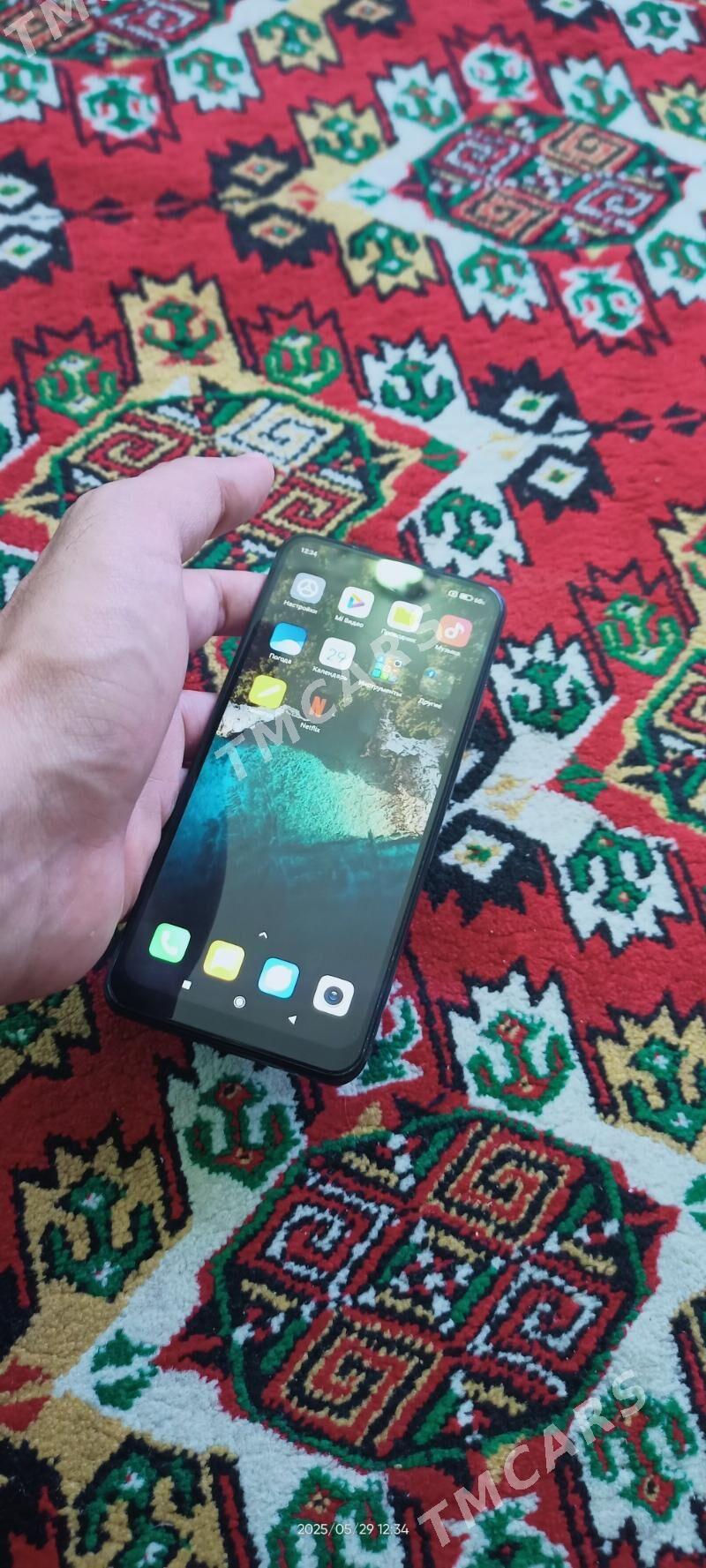 Redmi NOTE 10S - Ашхабад - img 2