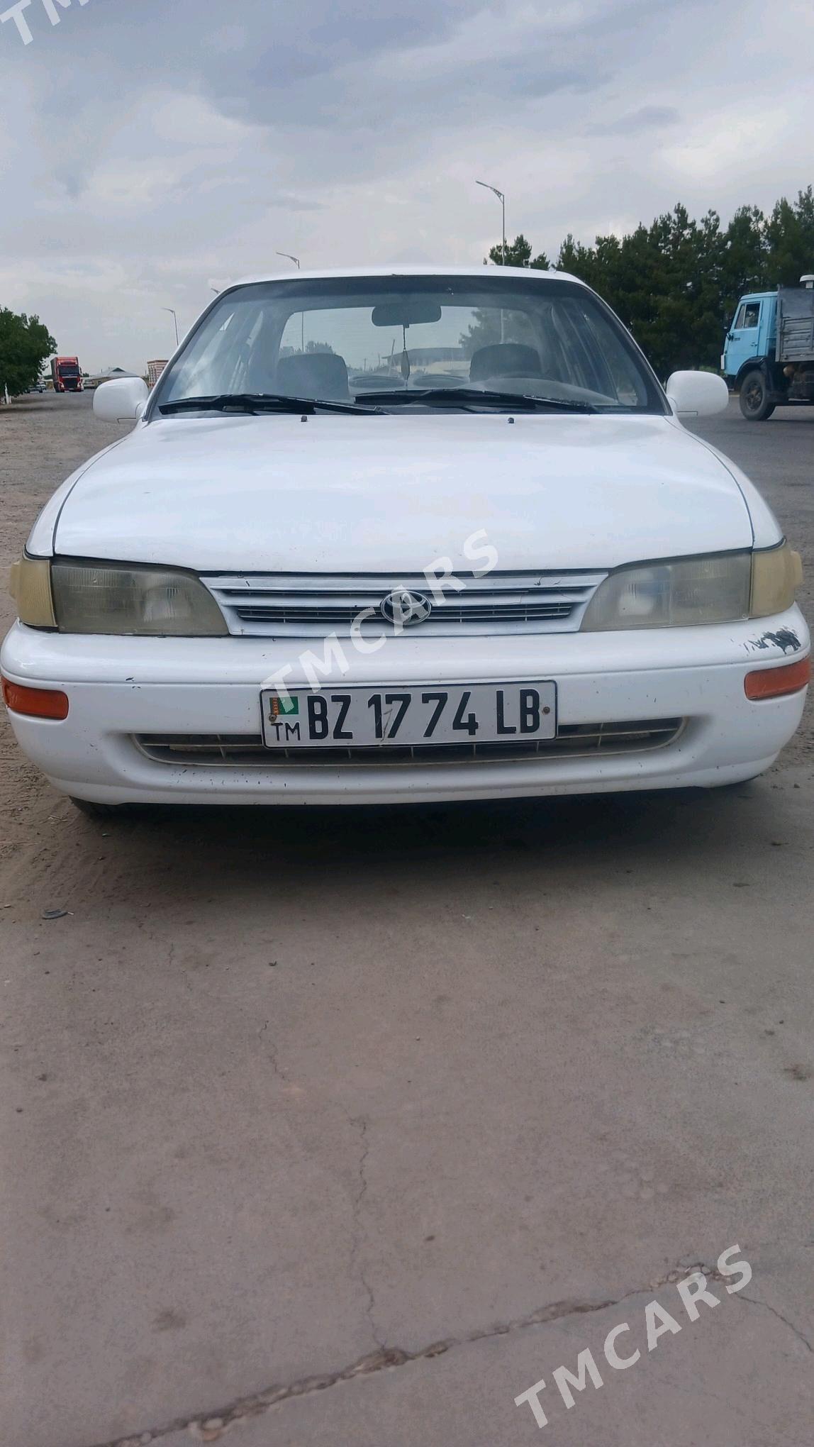 Toyota Corolla 1994 - 30 000 TMT - Sakar - img 3
