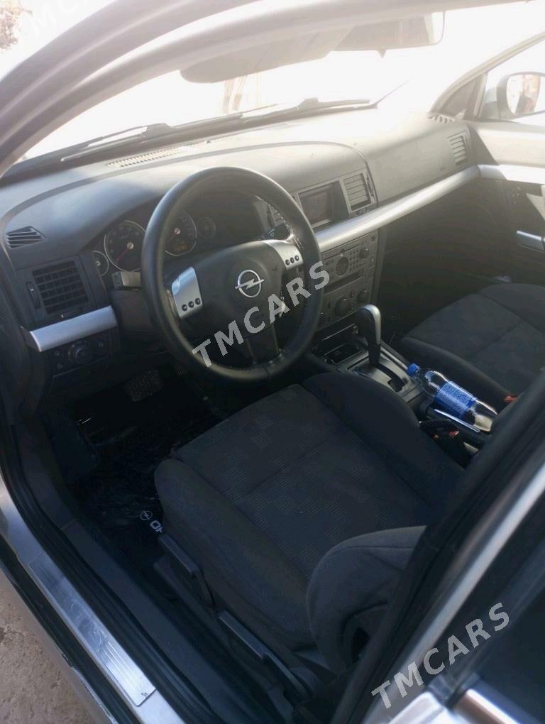 Opel Vectra 2003 - 80 000 TMT - Гороглы (Тагта) - img 4