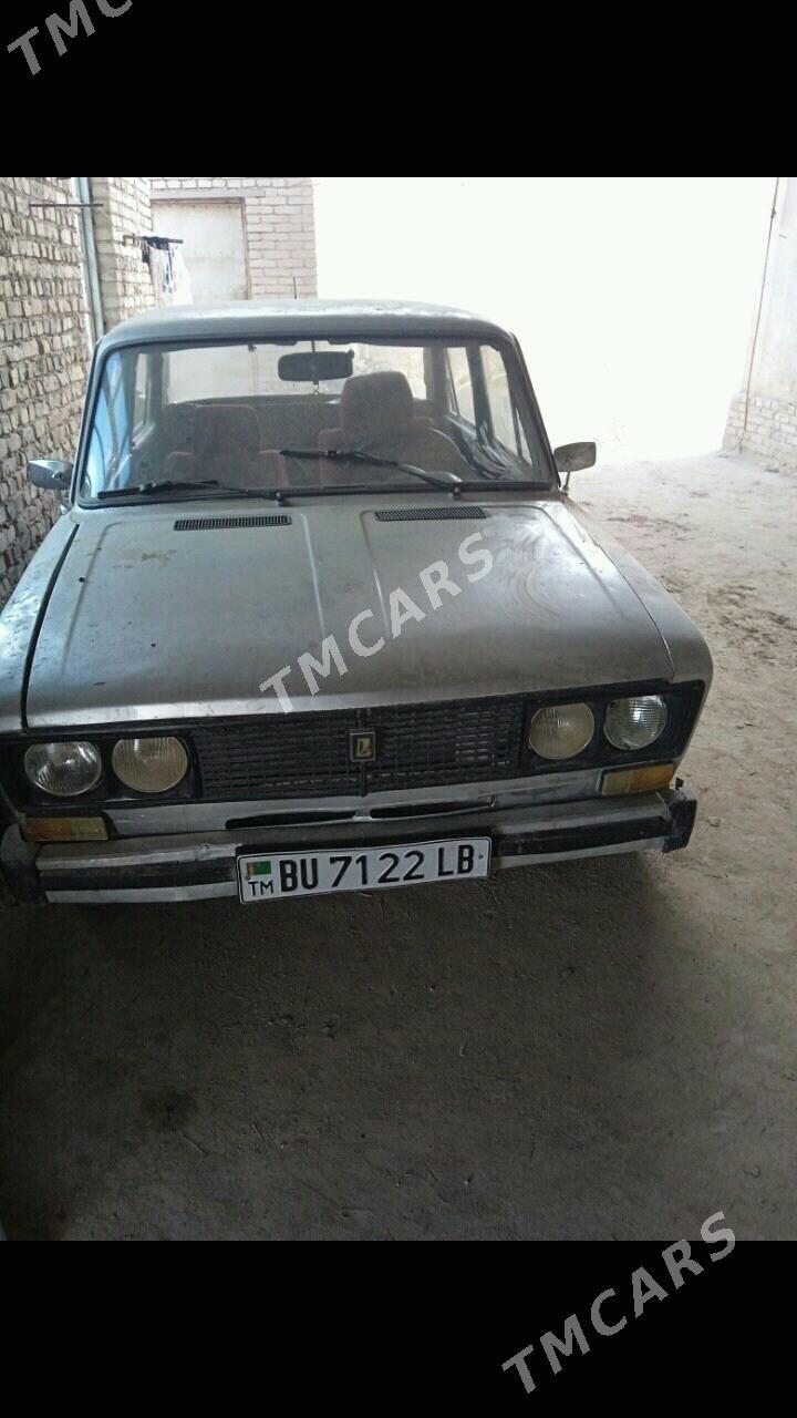 Lada 2106 1993 - 2 000 TMT - Halaç - img 2