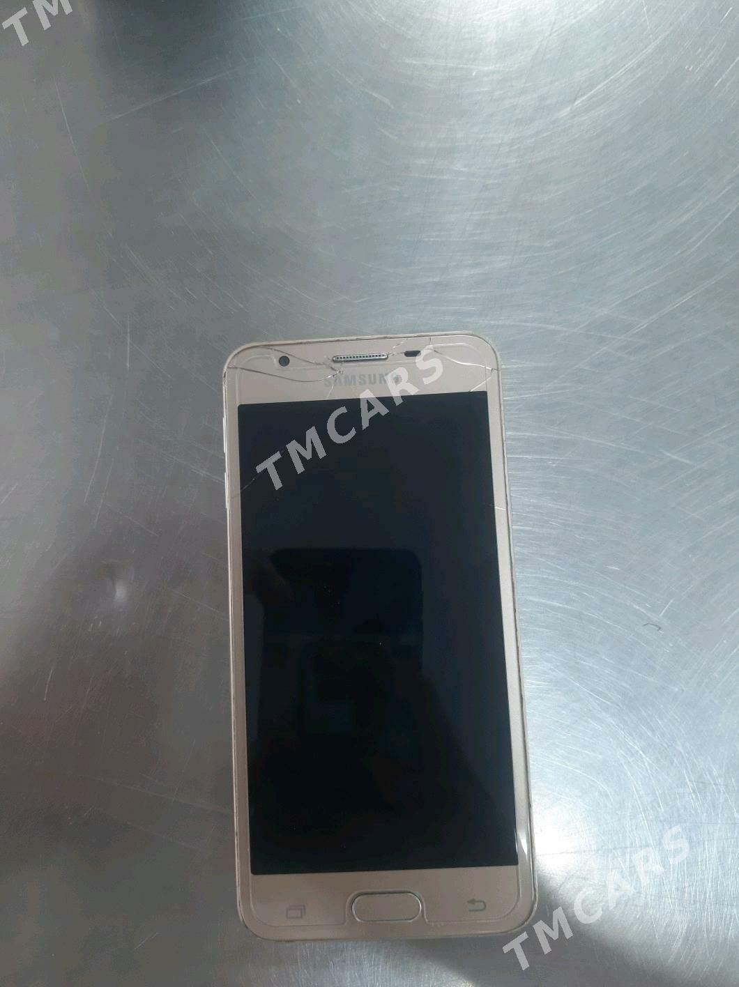Galaxy J5 prime - Türkmenabat - img 2