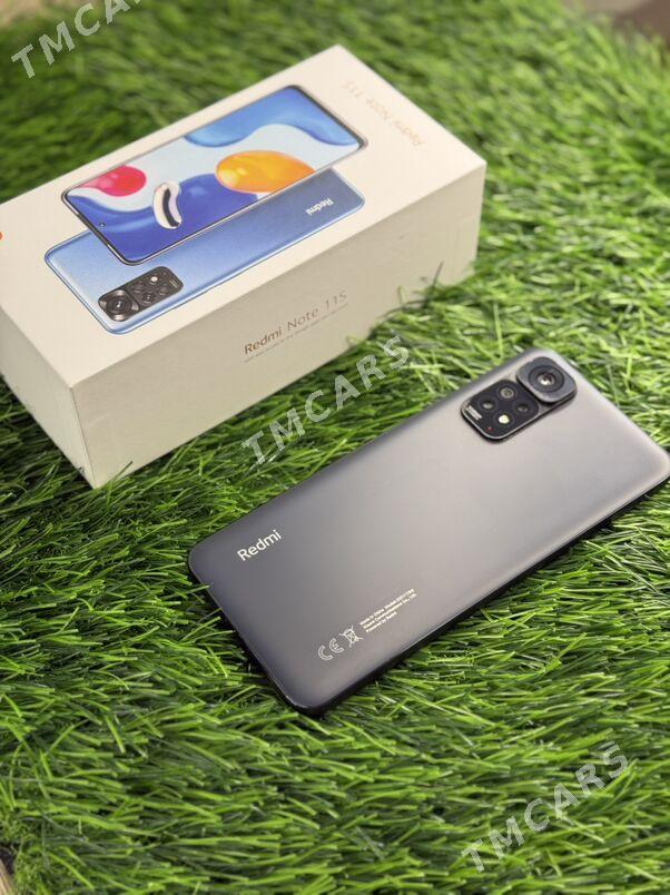 Redmi Note 11s 8/128gb - Ашхабад - img 8