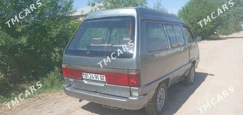 Toyota Town Ace 1991 - 30 000 TMT - Акдепе - img 2